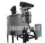 高速循环搅拌磨