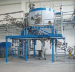 高速离心喷雾干燥机