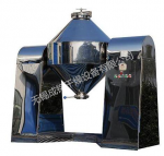 双锥回转真空干燥机