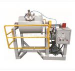 ASM-湿法卧式球磨机